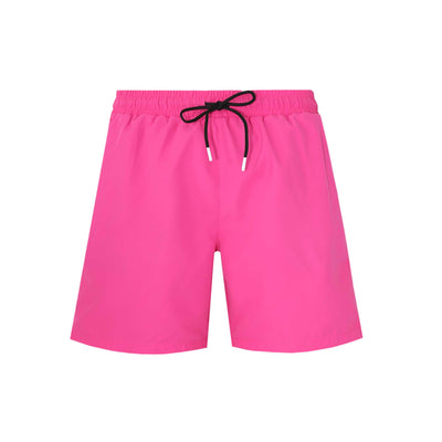 BOSS Ace Swim Short in Pink
