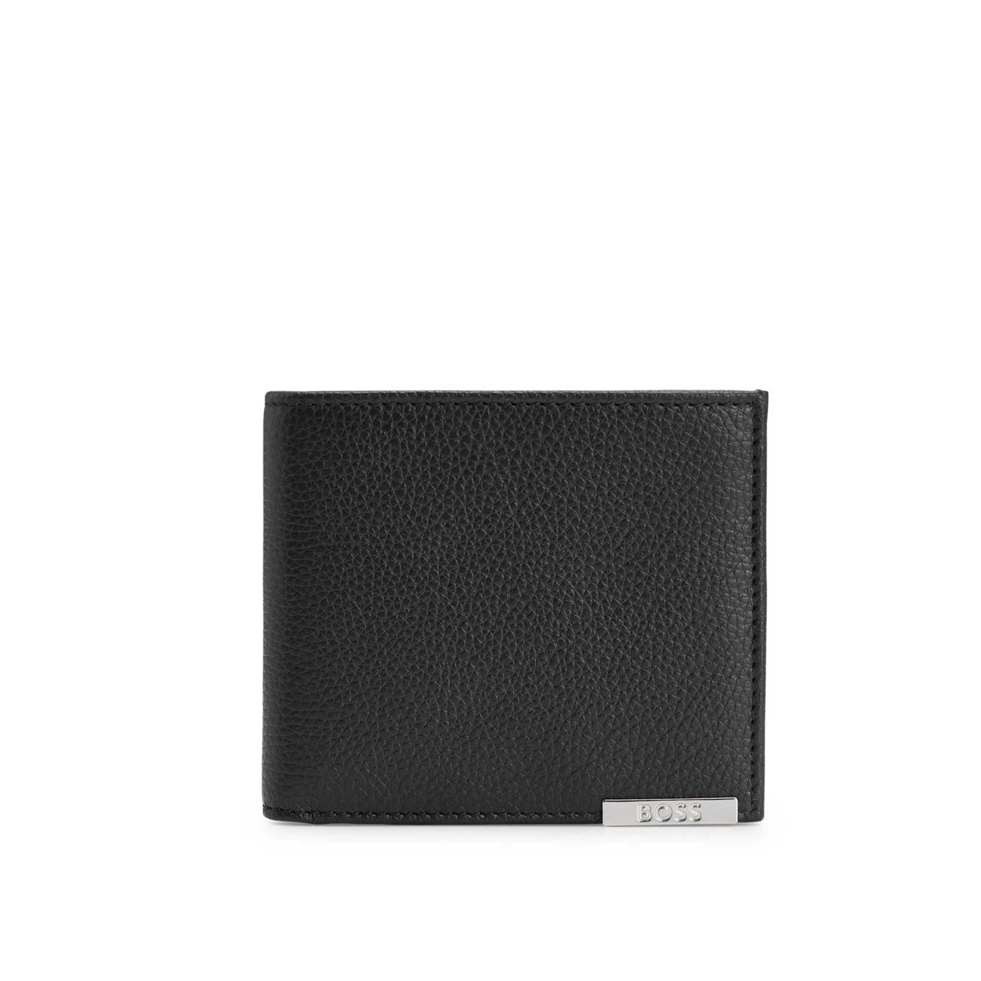BOSS GBBM_8 cc Wallet  in Black