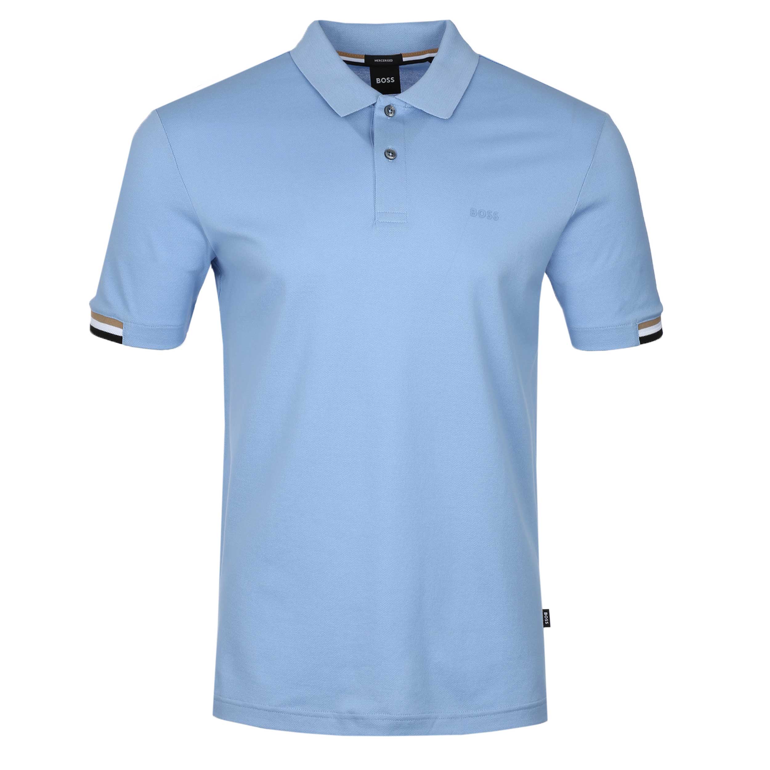 'Parlay 147' polo shirt Polo