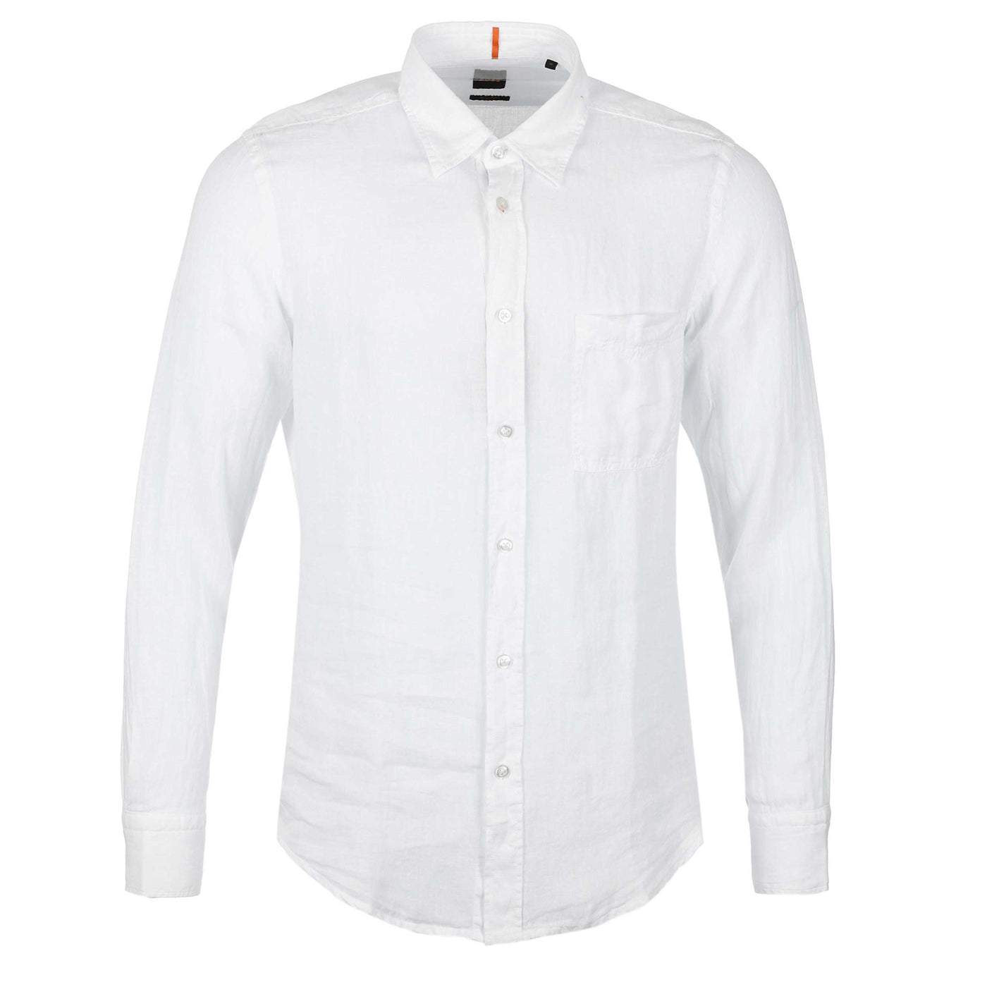 BOSS Relegant 6 Shirt in White