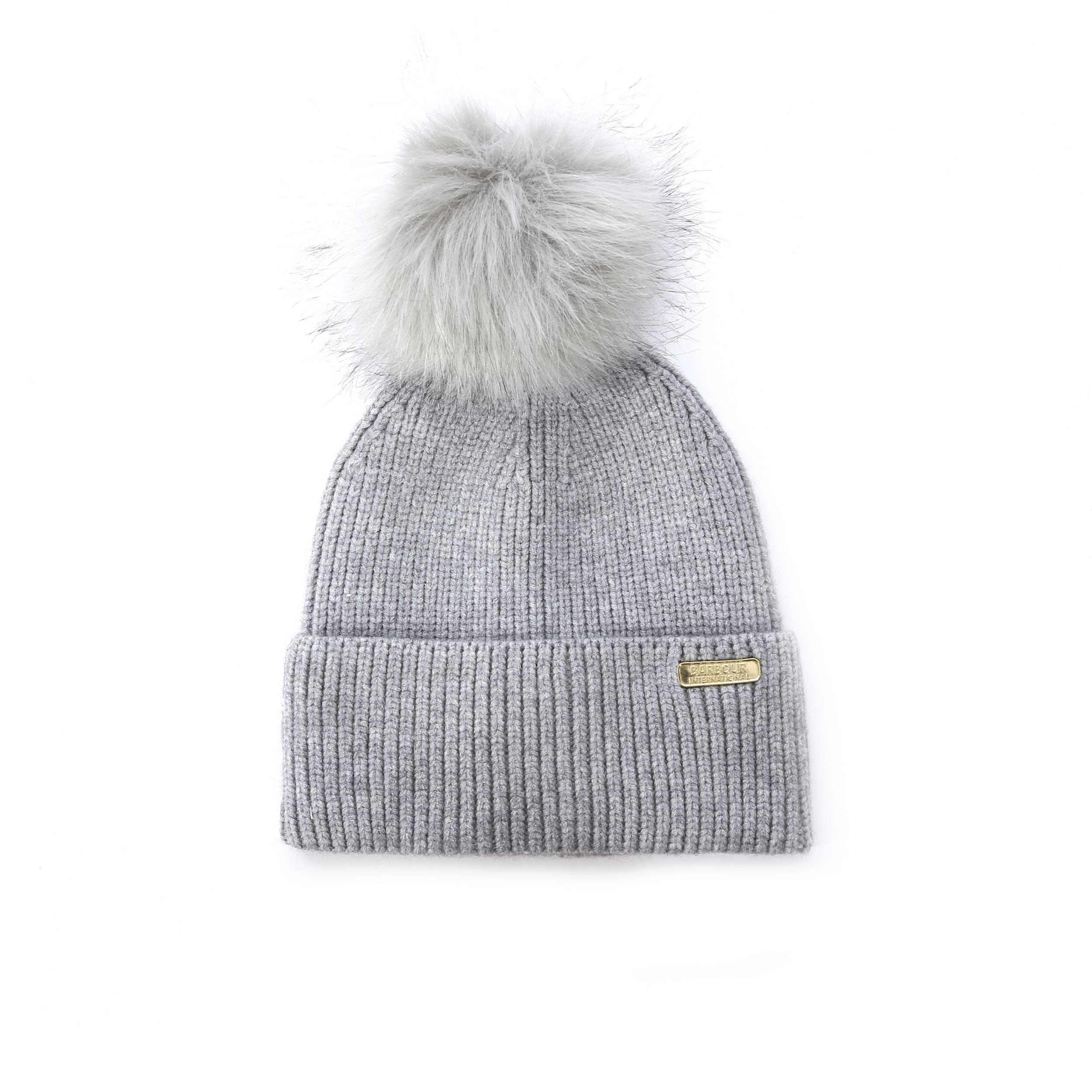 Barbour bobble hat ladies deals