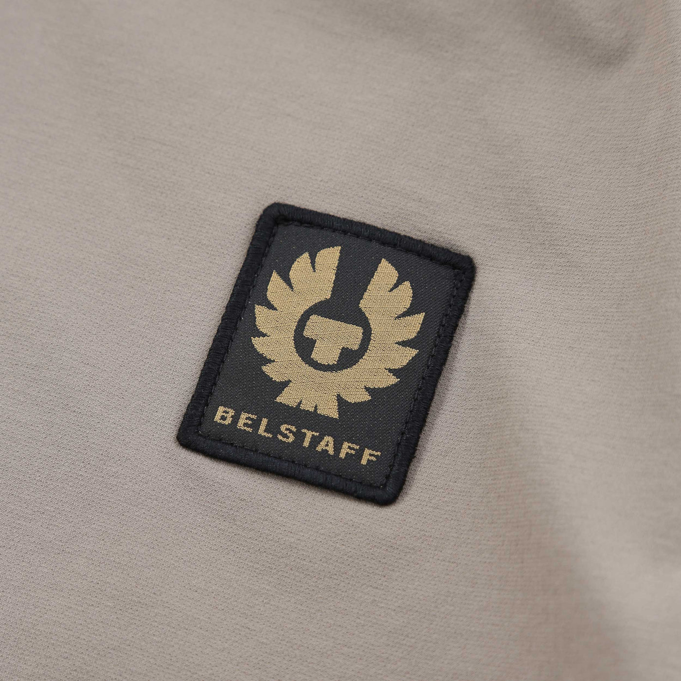 Belstaff Heath Jacket in Fossil Logo