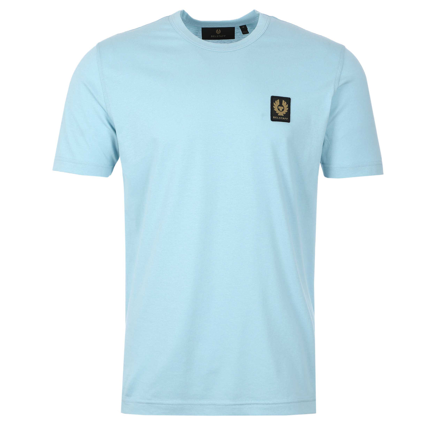 Belstaff Classic T-Shirt in Skyline Blue