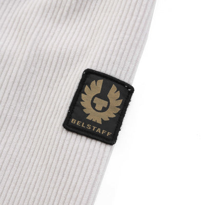 Belstaff Fallgate Shirt in Moonbeam Logo