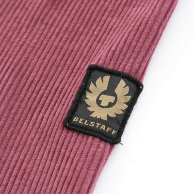 Belstaff Fallgate Shirt in Mulberry Logo