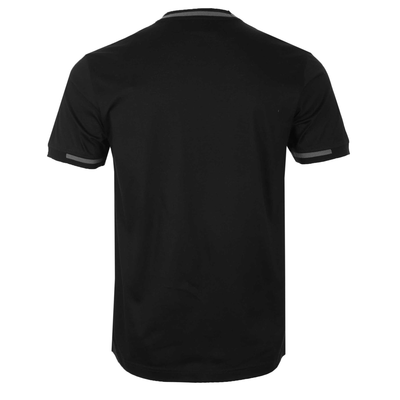 Belstaff Graph T-Shirt in Black Back