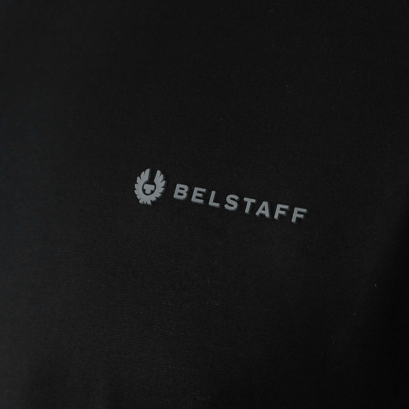 Belstaff Graph T-Shirt in Black Logo