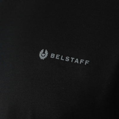 Belstaff Graph T-Shirt in Black Logo