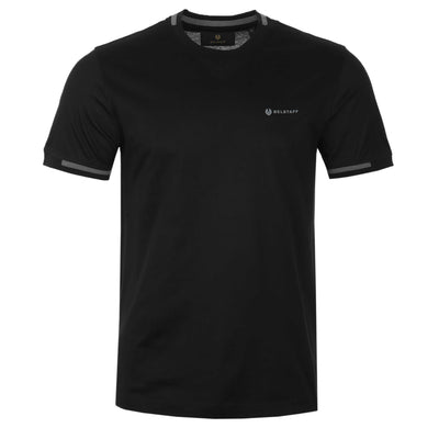 Belstaff Graph T-Shirt in Black