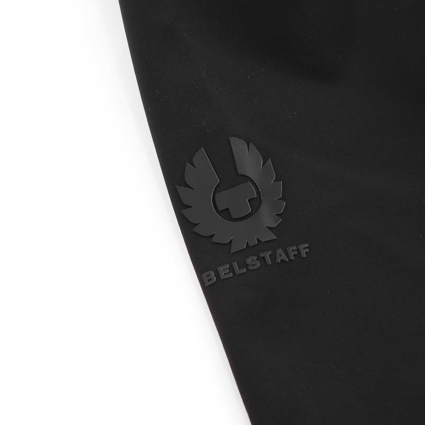 Belstaff Headway Jacket in Black Logo