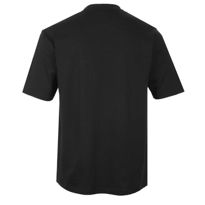 Belstaff Transit T-Shirt in Black Back