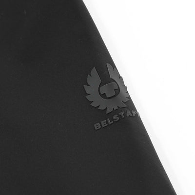 Belstaff Zenith Jacket in Black Logo