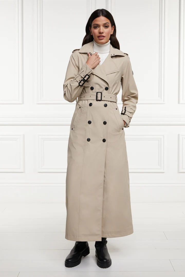 Cost of coat 2025