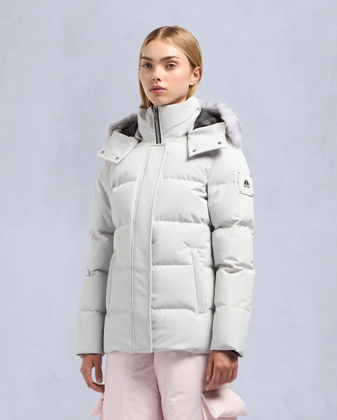 Moose knuckle jacket women shop