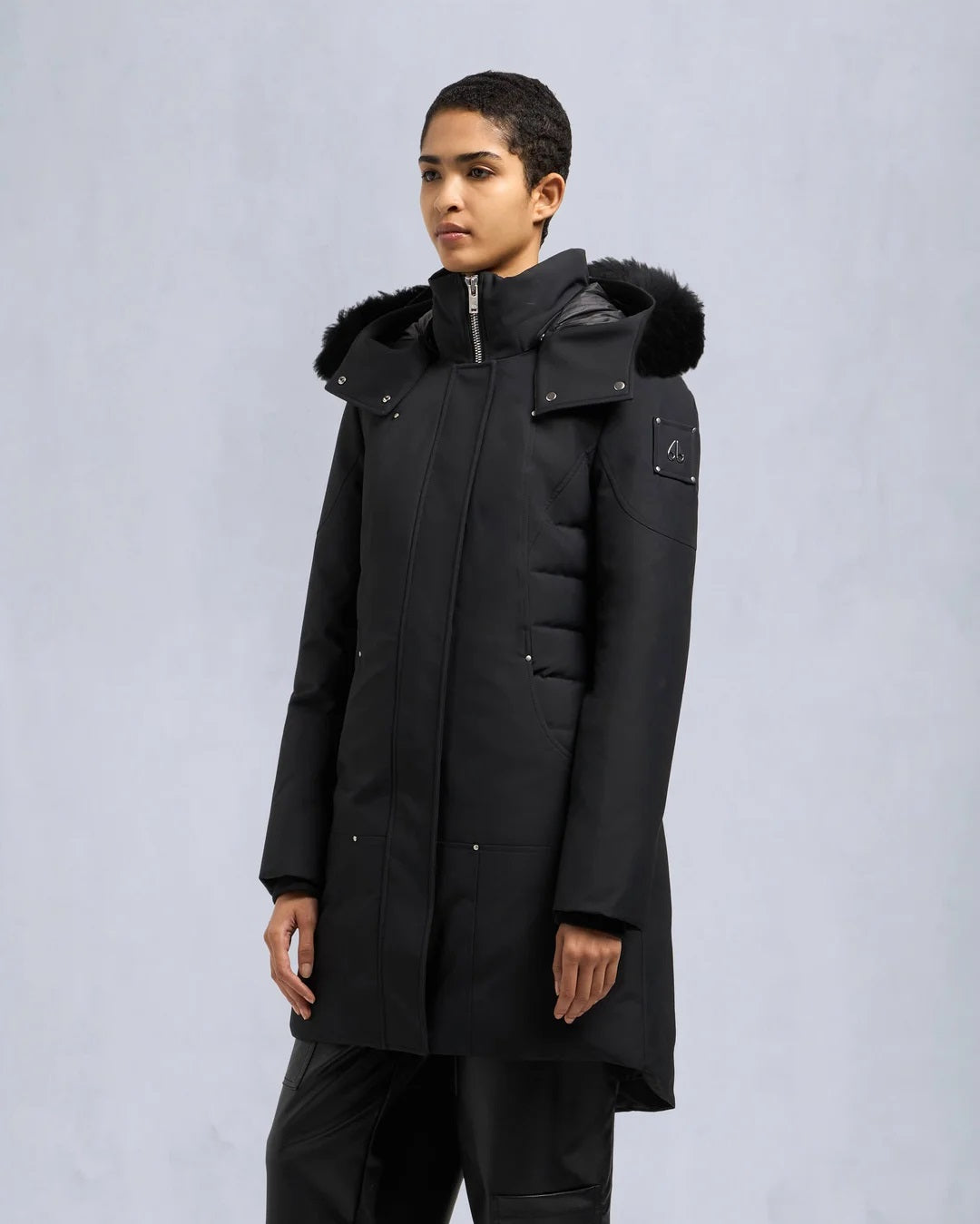 Moose knuckles klarna clearance