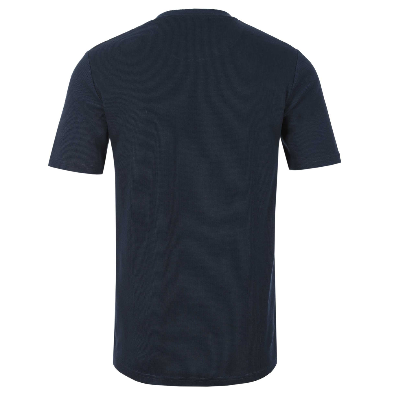 Oliver Sweeney Malin T Shirt in Navy Back