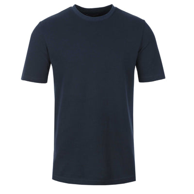 Oliver Sweeney Malin T Shirt in Navy Front
