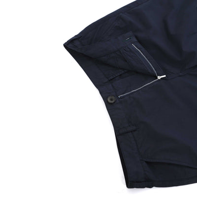 Paul Smith Casual Short in Navy Fly