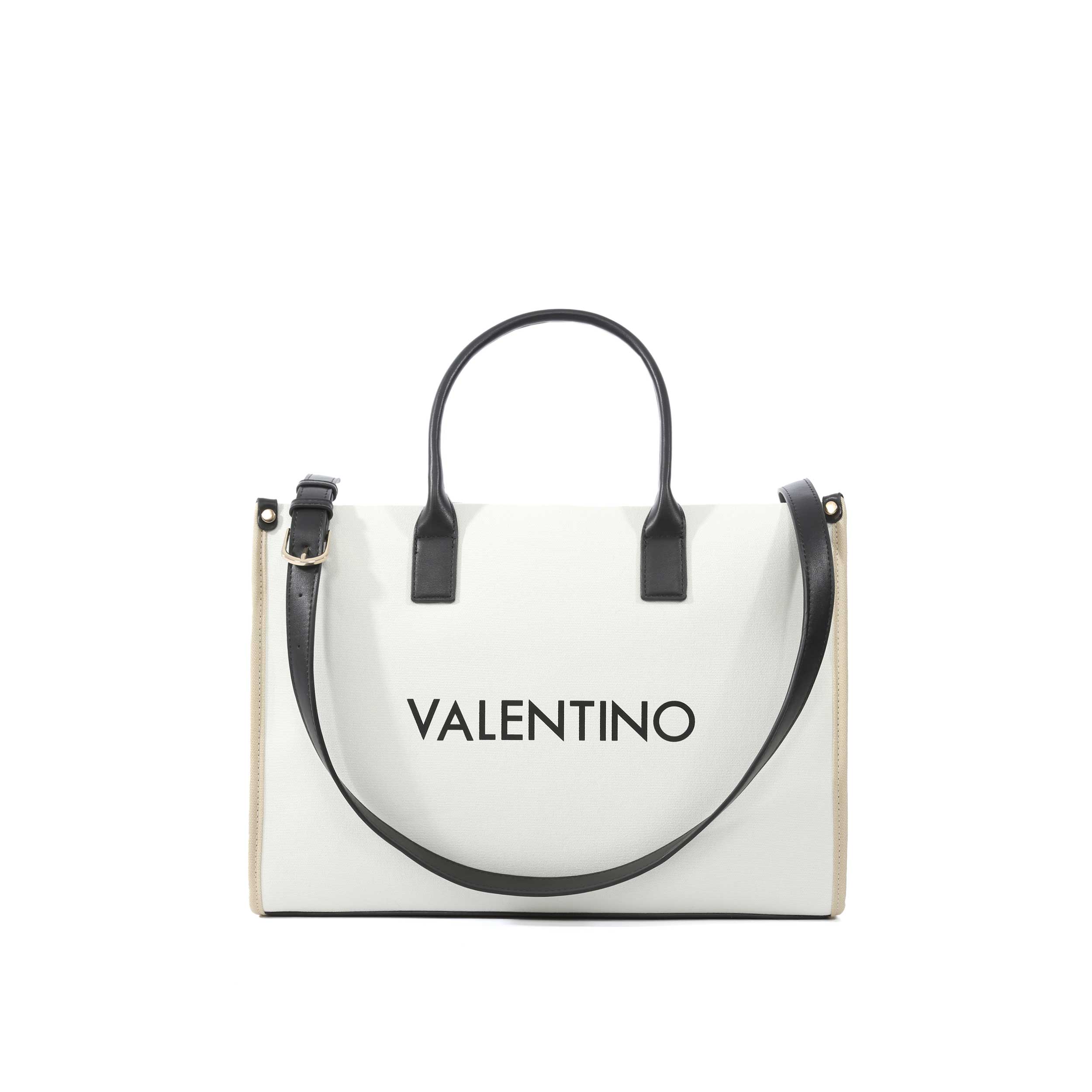 Valentino Bags Foxy RE Shopper Bag in Black – Norton Barrie