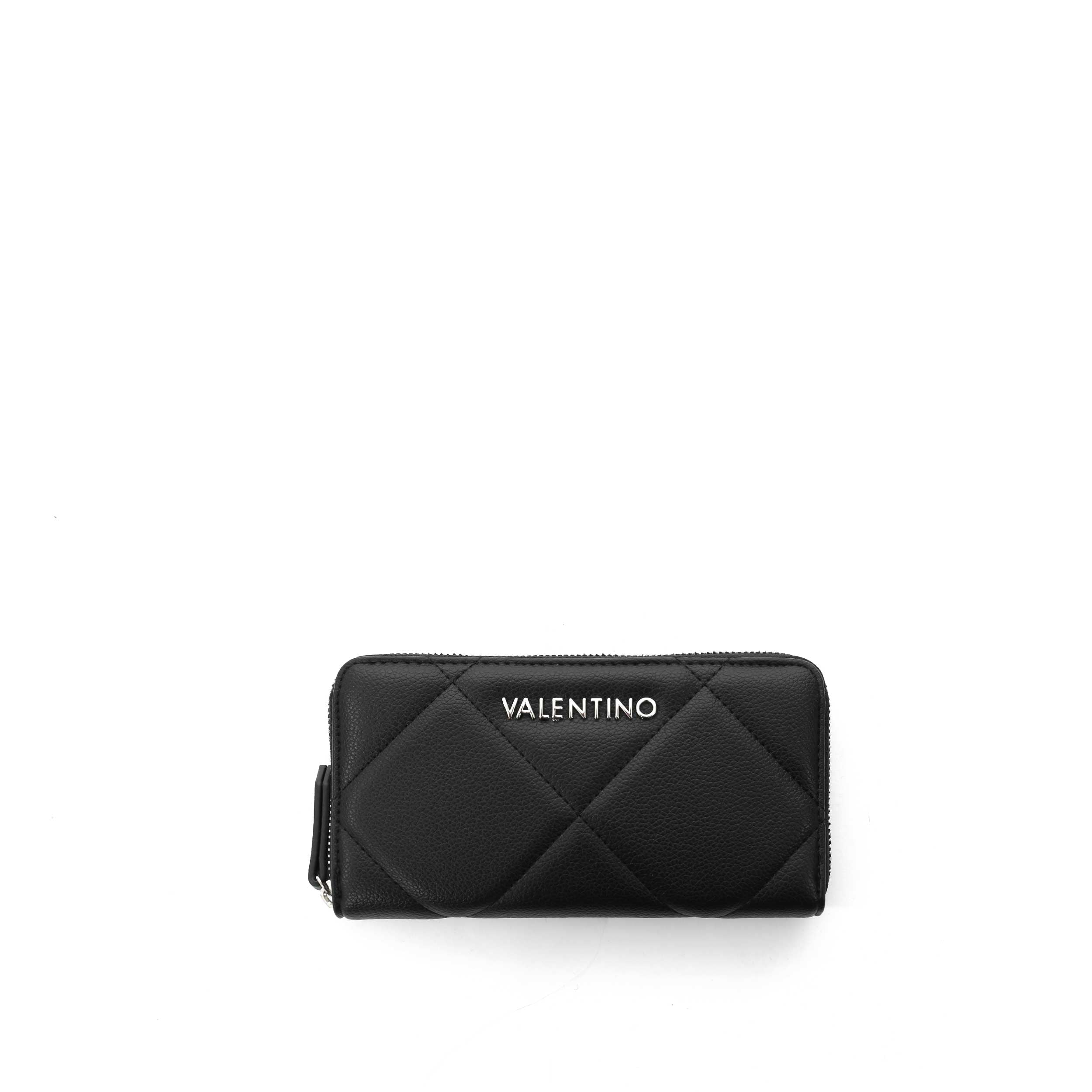 Valentino Bags Cold RE Ladies Purse in Black Valentino Bags Norton