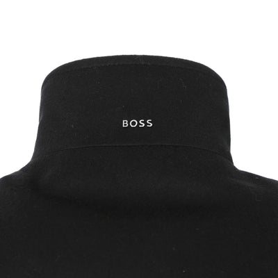 BOSS H Coxtan 224 Jacket in Black