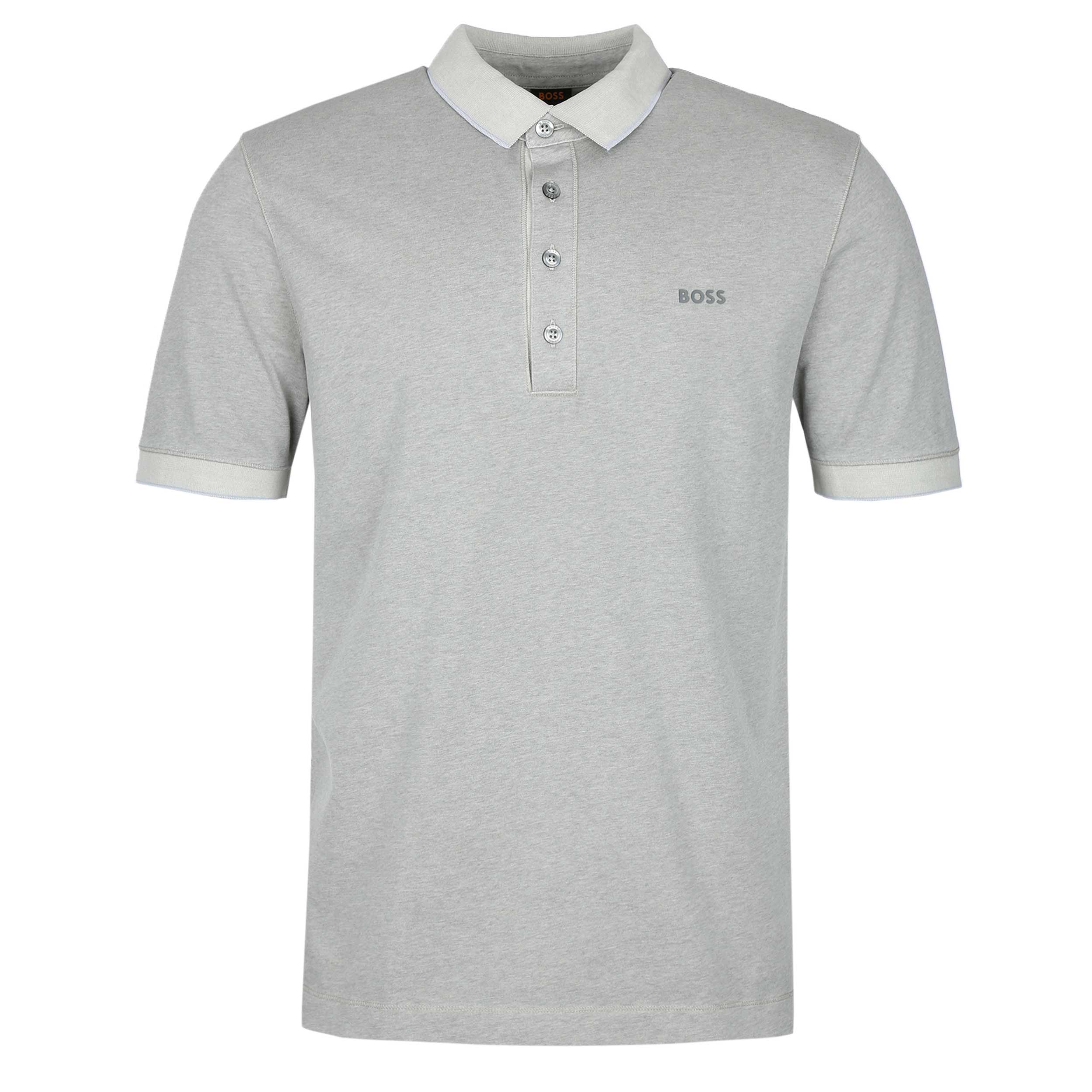 BOSS ZELCHIOR - Jersey De Punto - Black/negro