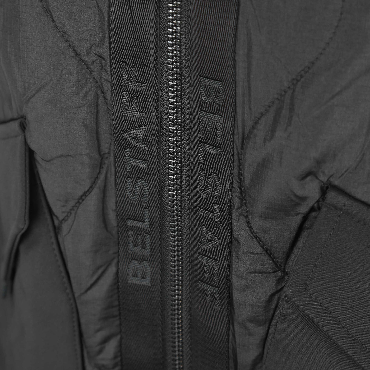 Belstaff Limiter Jacket in Black
