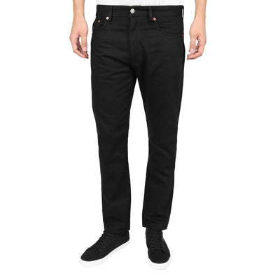 Belstaff Longton Slim Jean in Black