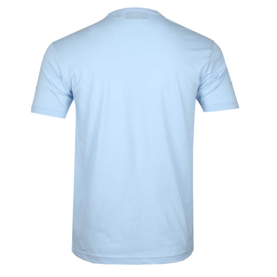 Belstaff Phoenix T Shirt in Sky Blue