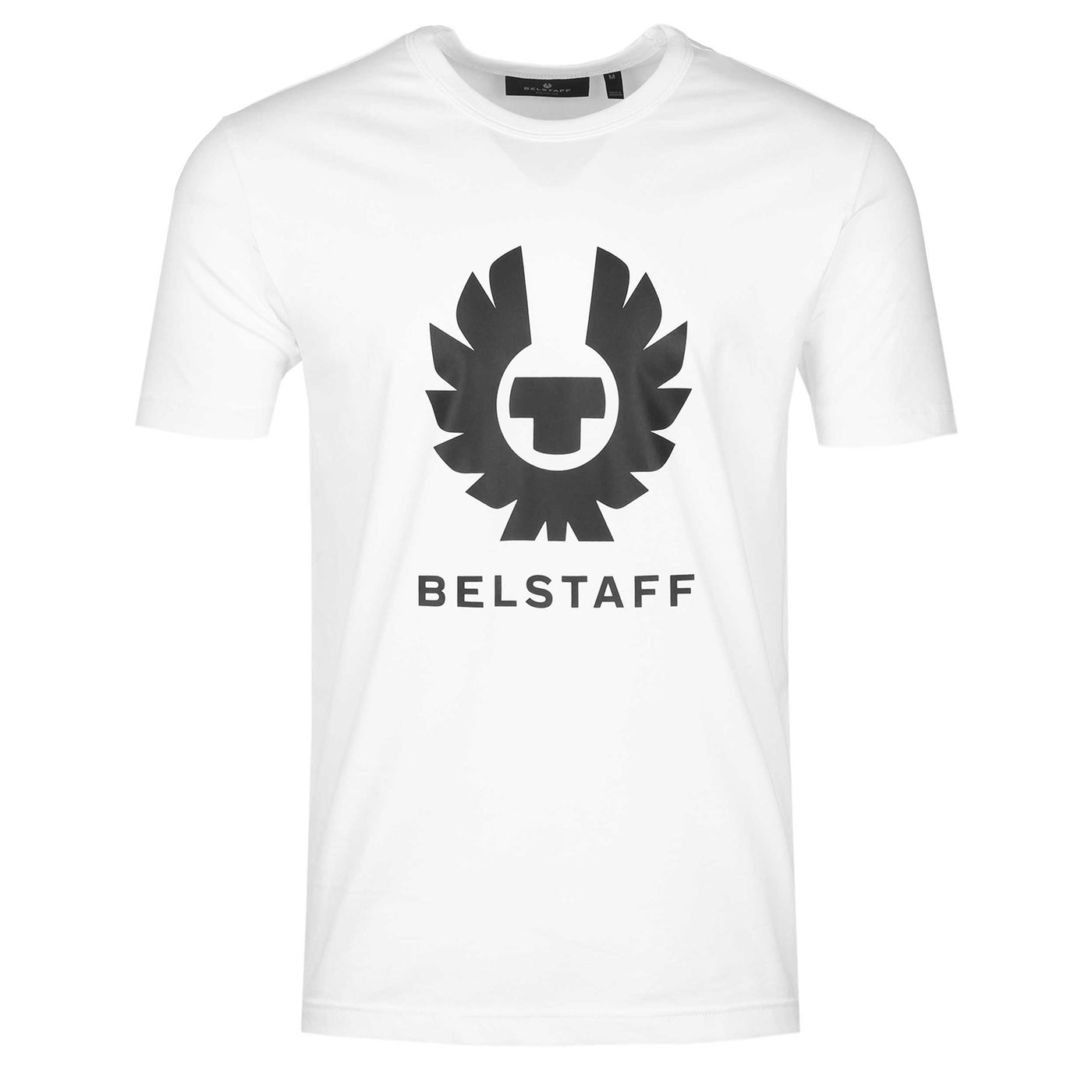 Belstaff Phoenix T Shirt in White