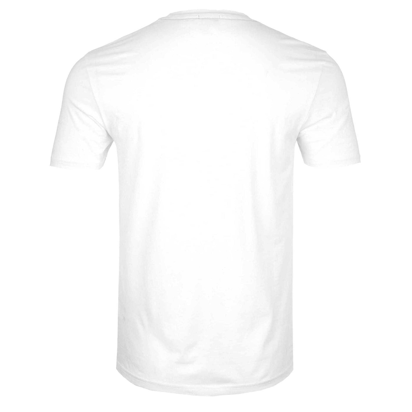 Belstaff Signature T Shirt in White