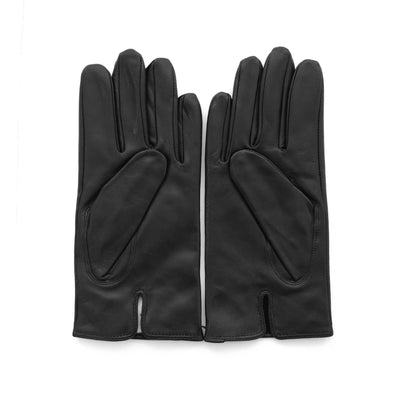 Boss Hainz ME Gloves in Black Inside