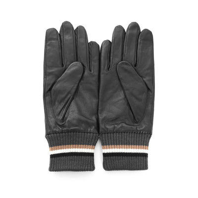 BOSS Hayden TT Gloves in Black
