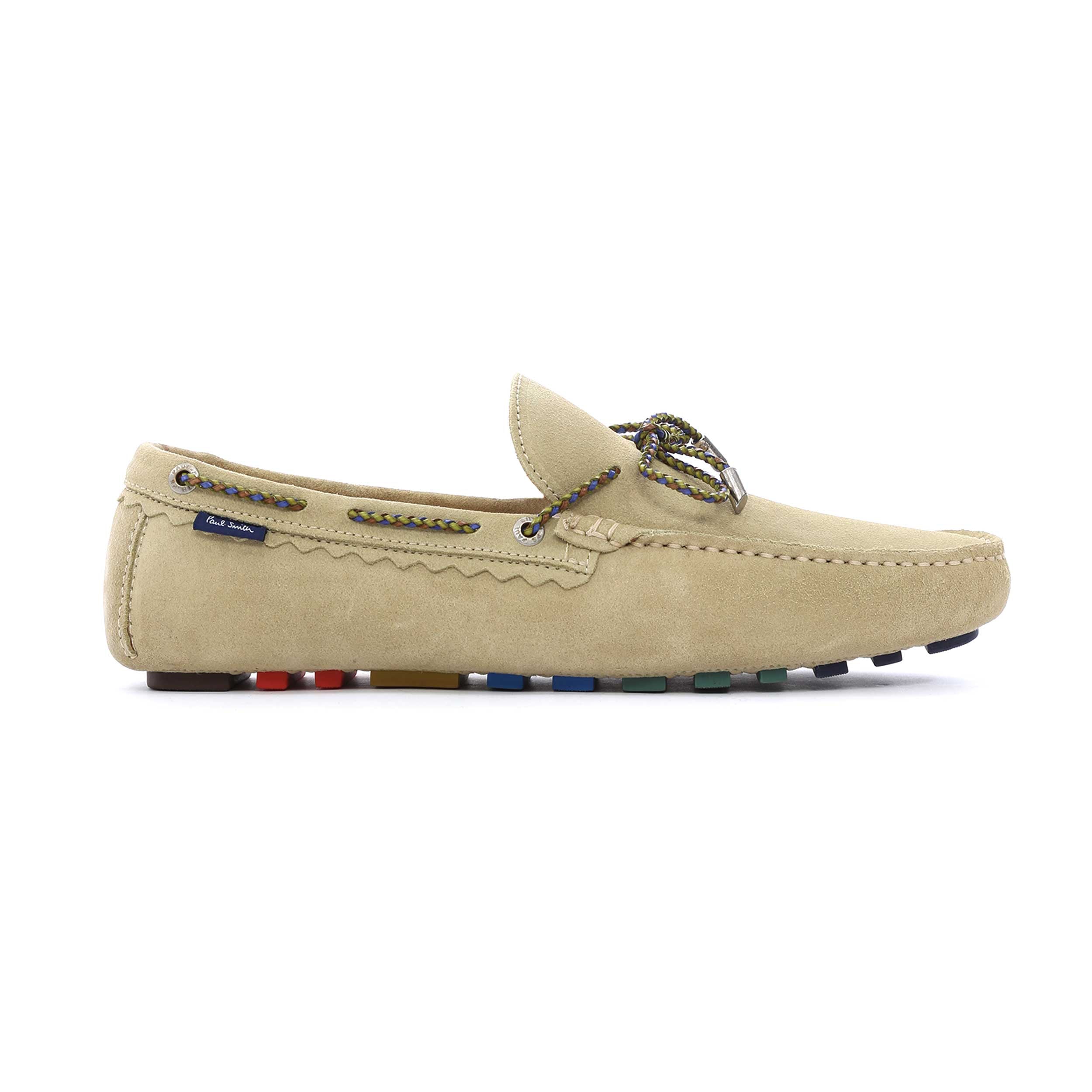 Paul Smith Springfield Loafer in Pistachio Paul Smith Norton