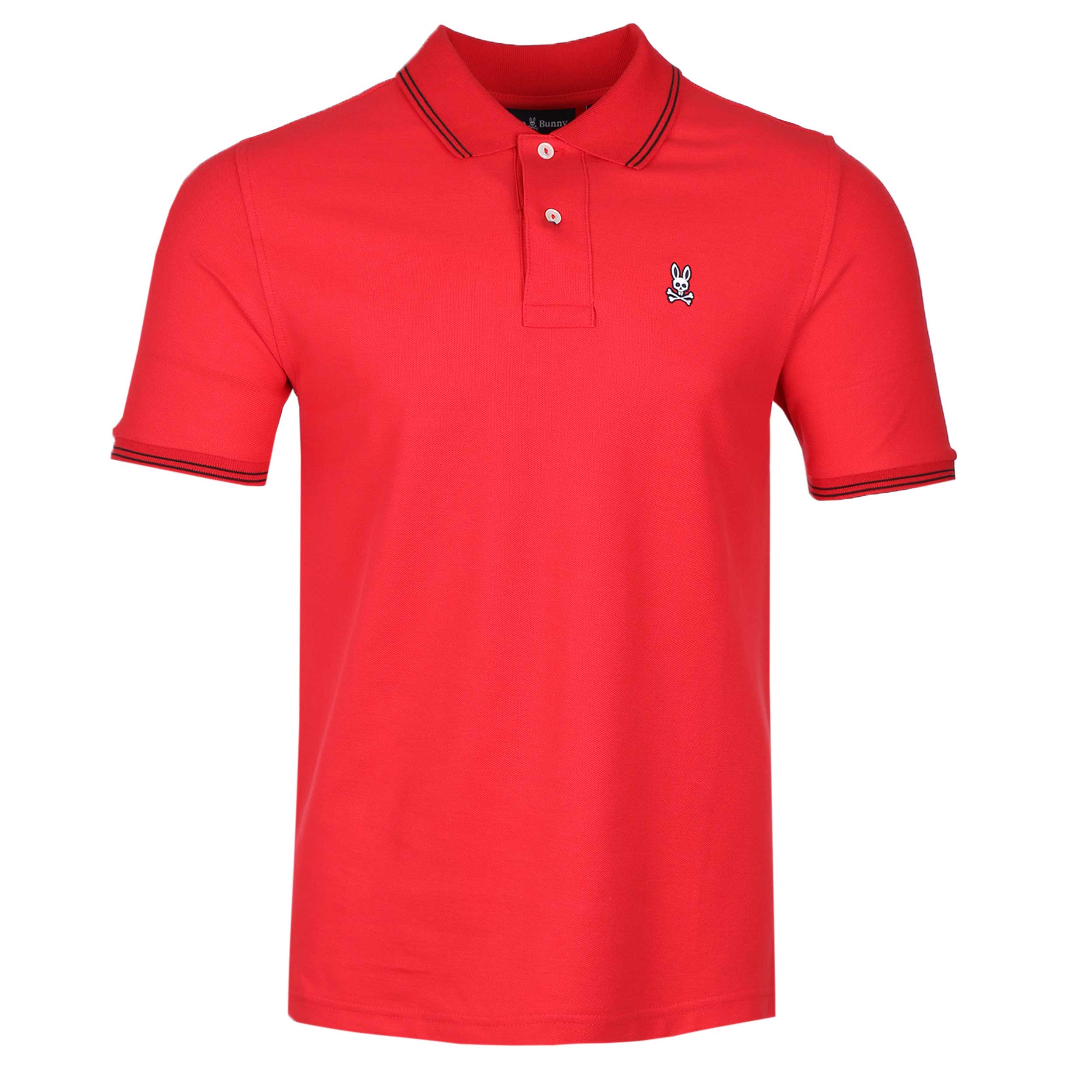 Playera polo psycho bunny online