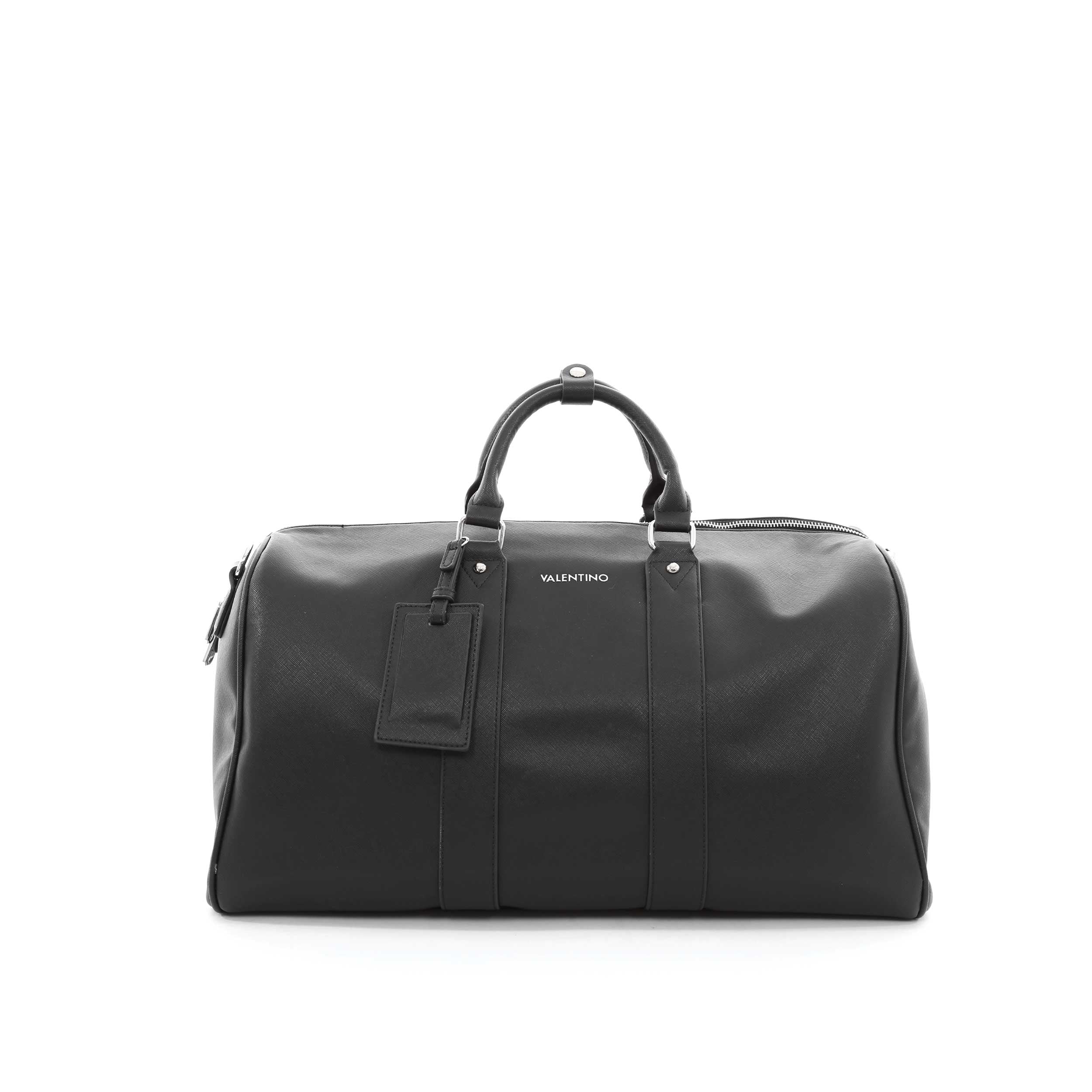 Valentino Bags Marnier Gym Bag in Black Valentino Bags Norton Barrie