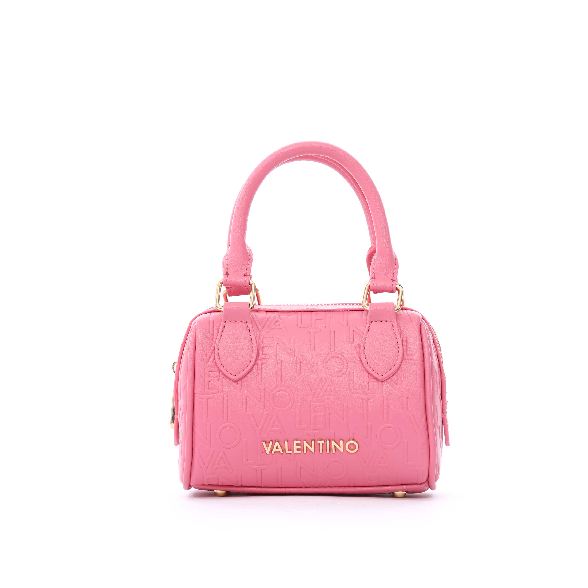 Valentino Bags Relax Ladies Handbag in Pink Valentino Bags Norton