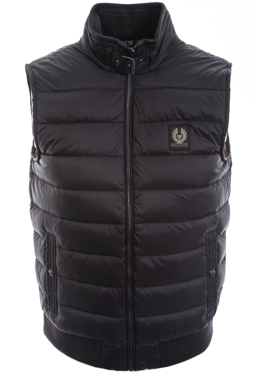 Belstaff body warmer gilet store