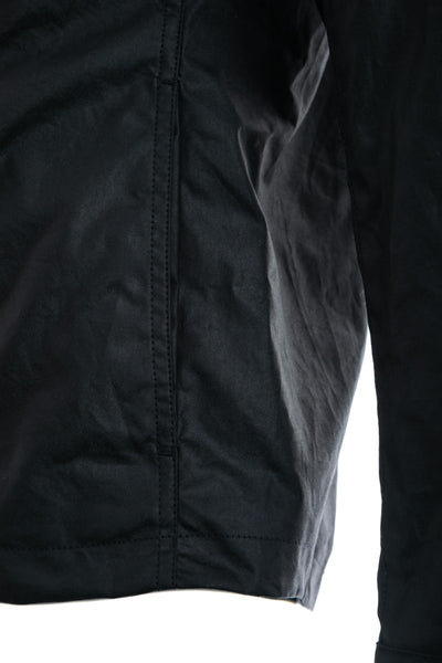 Belstaff Dunstall Jacket in Dark Navy Side Pocket