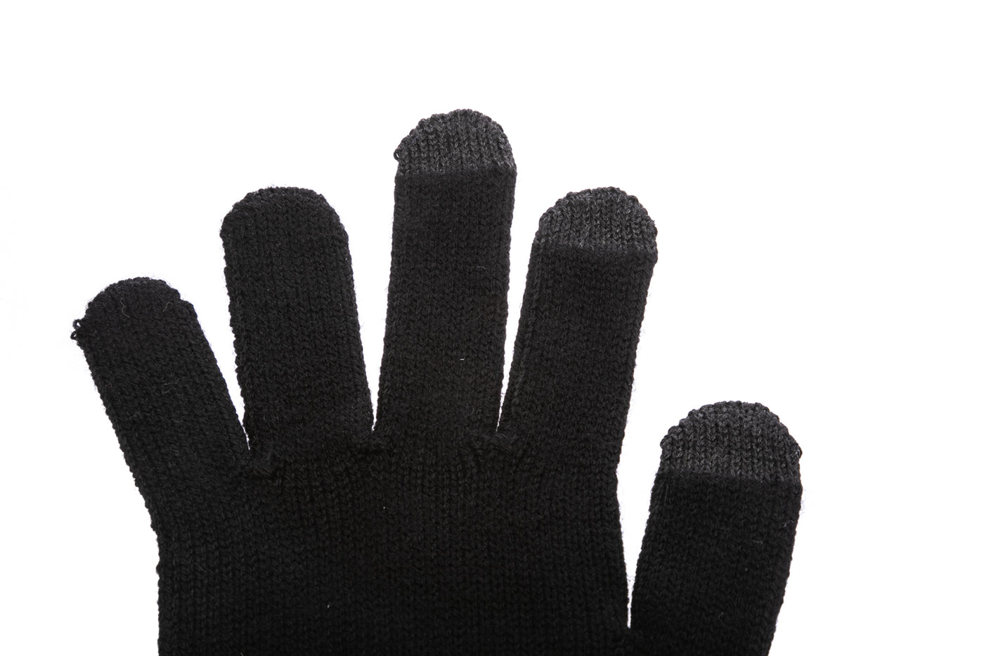 BOSS Gritzos Gloves in Black