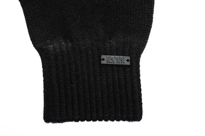 BOSS Gritzos Gloves in Black