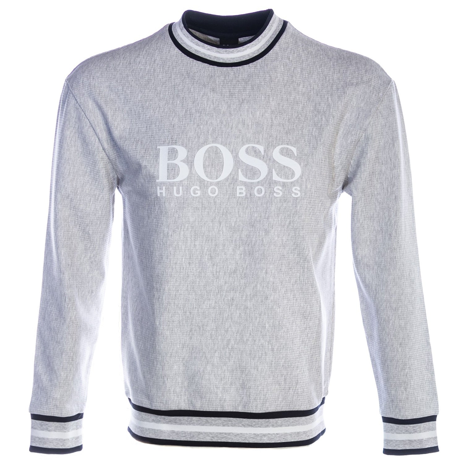 Boss heritage sweatshirt store