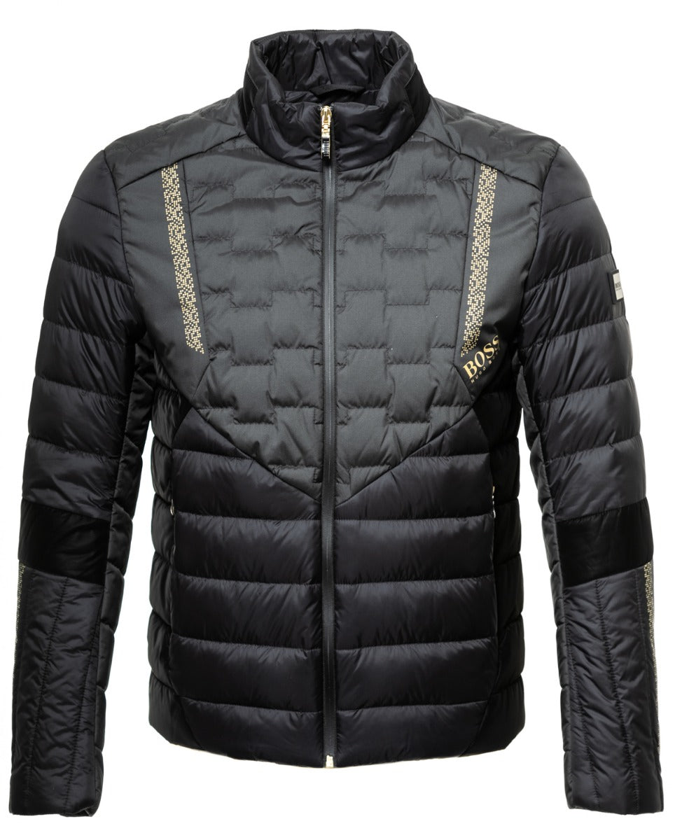 Boss jacket sale uk sale