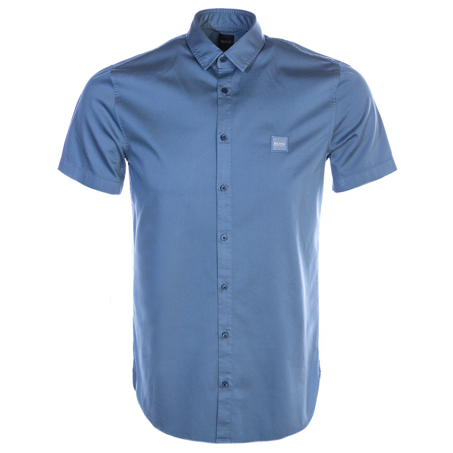 Boss magneton deals short sleeve shirt