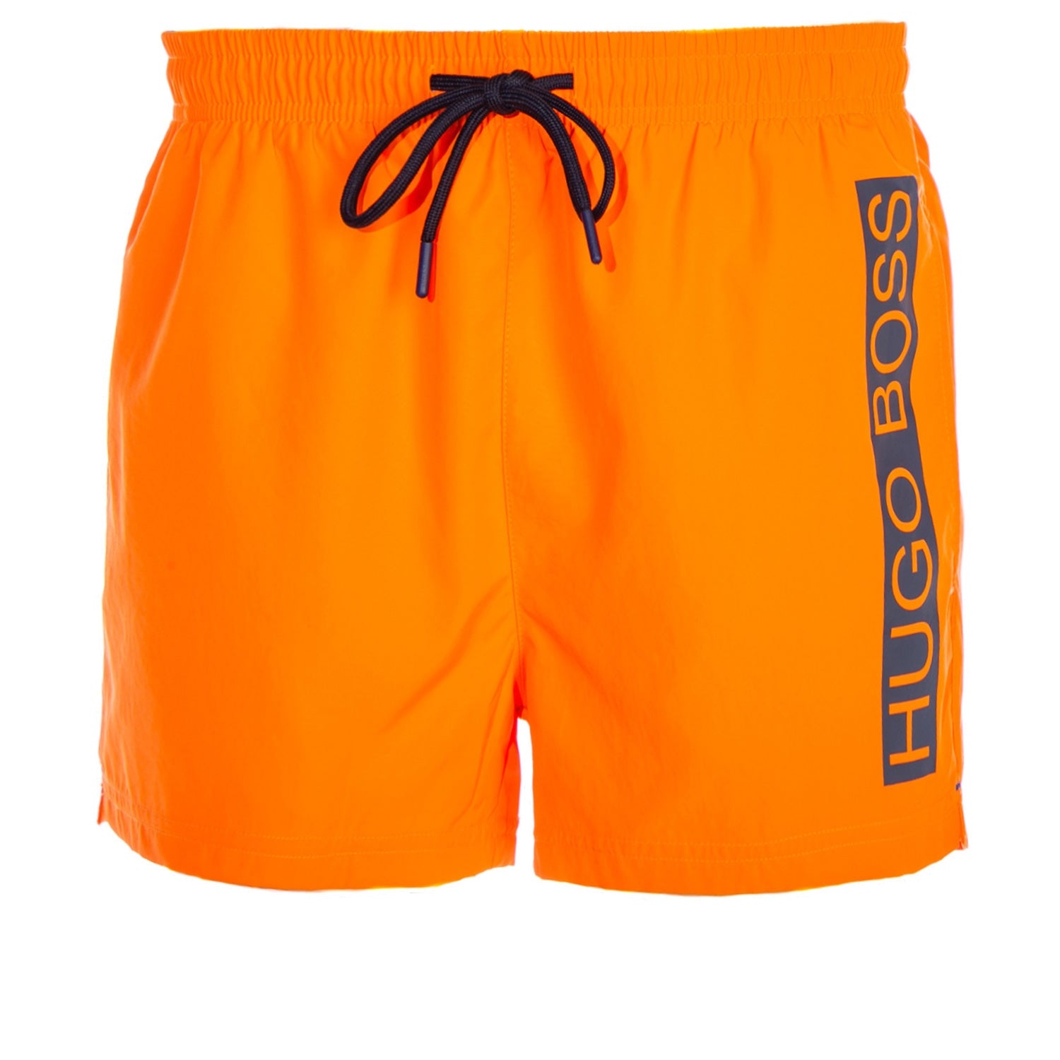 HUGO BOSS Mooneye swim shorts, heren zwembroek, lichtblauw HUGO BOSS Mooneye swim shorts, heren zwembroek, lichtblauw