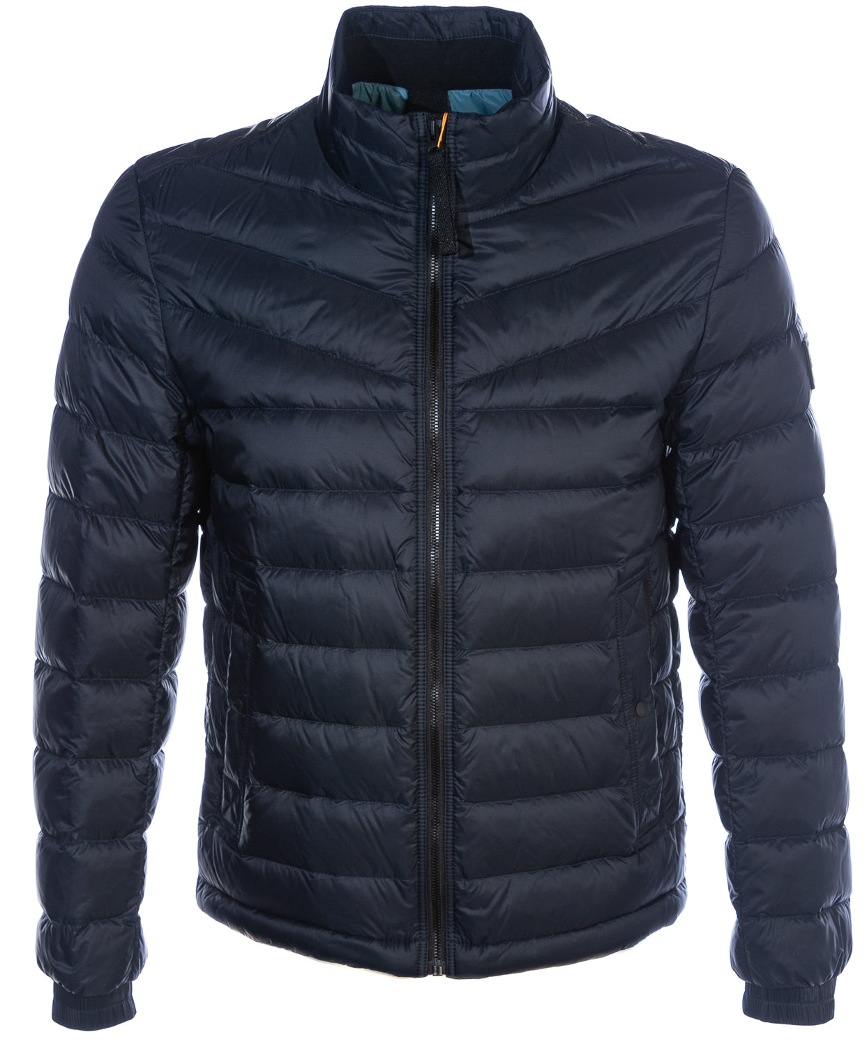 Boss olido jacket 2025