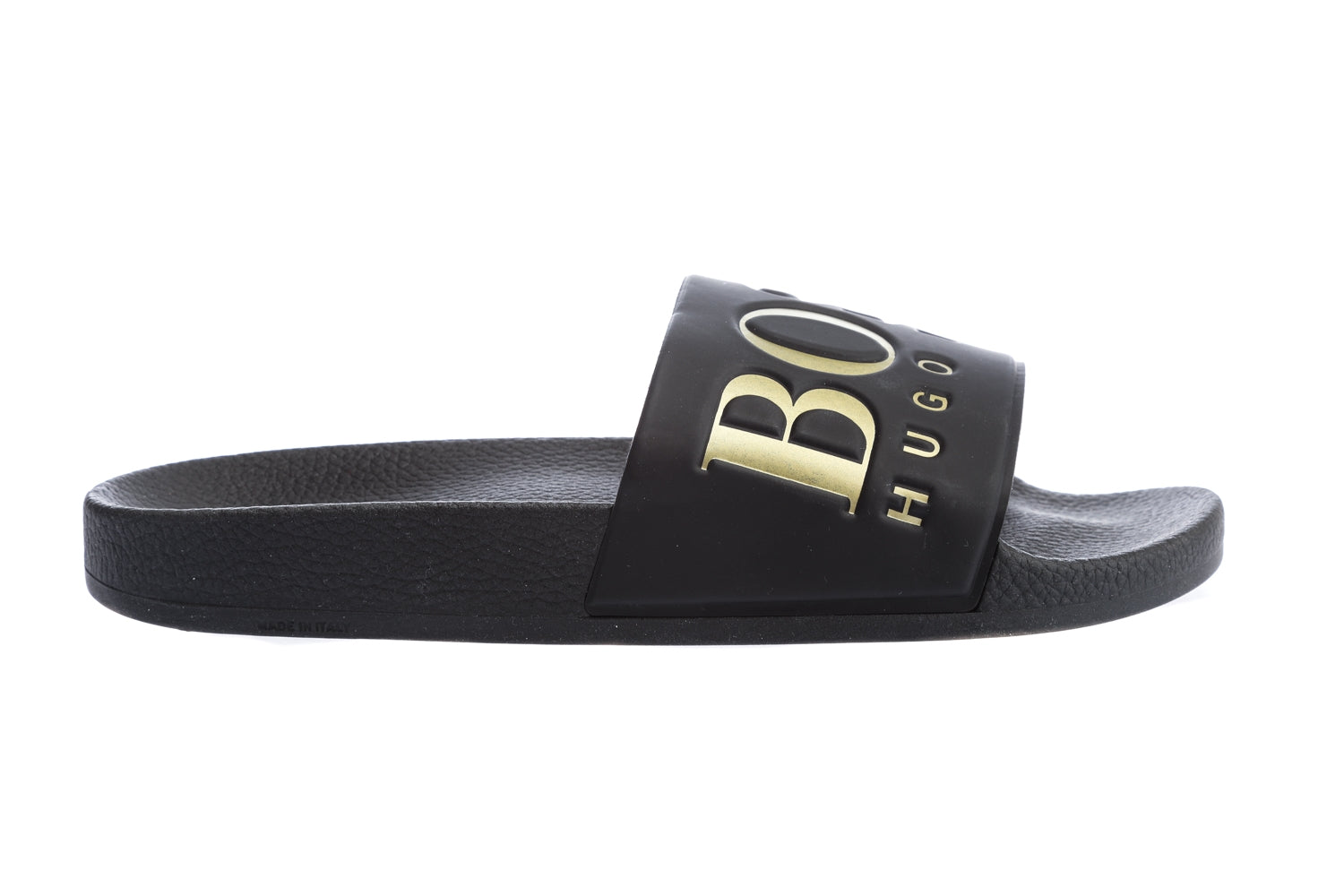Boss solar slid logo online