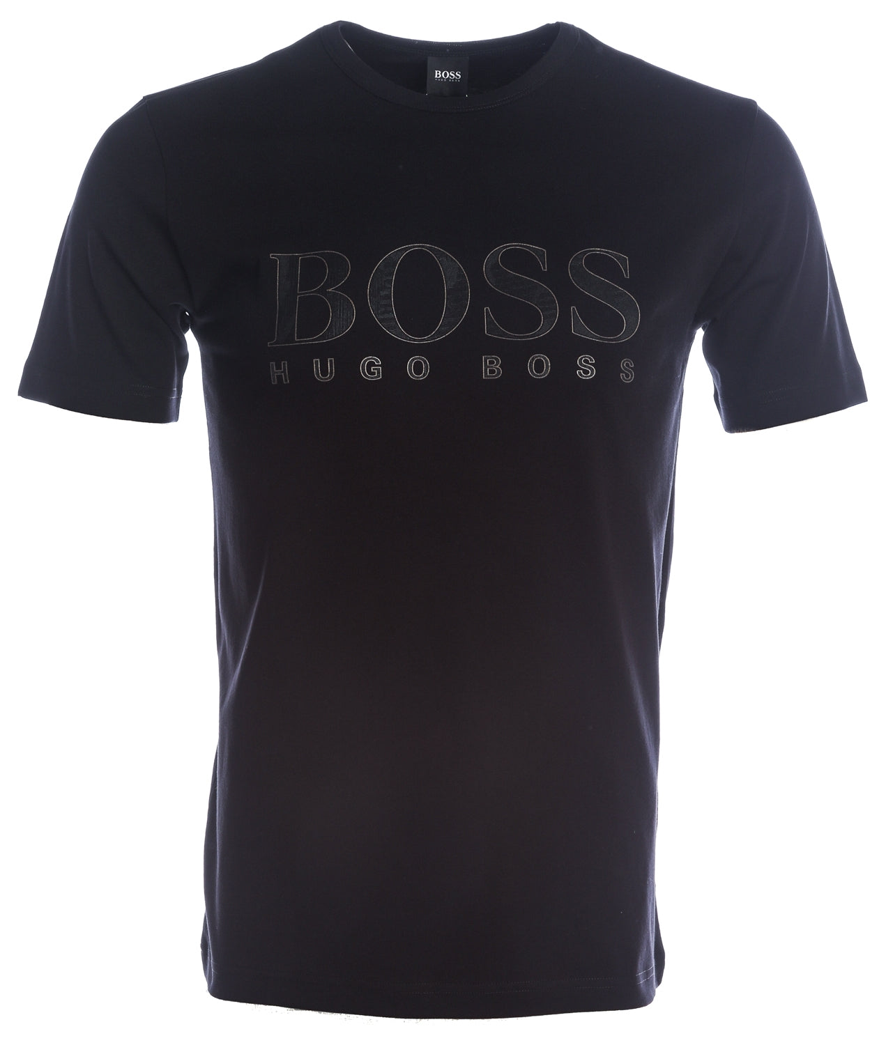 Boss hugo boss t hot sale shirt price