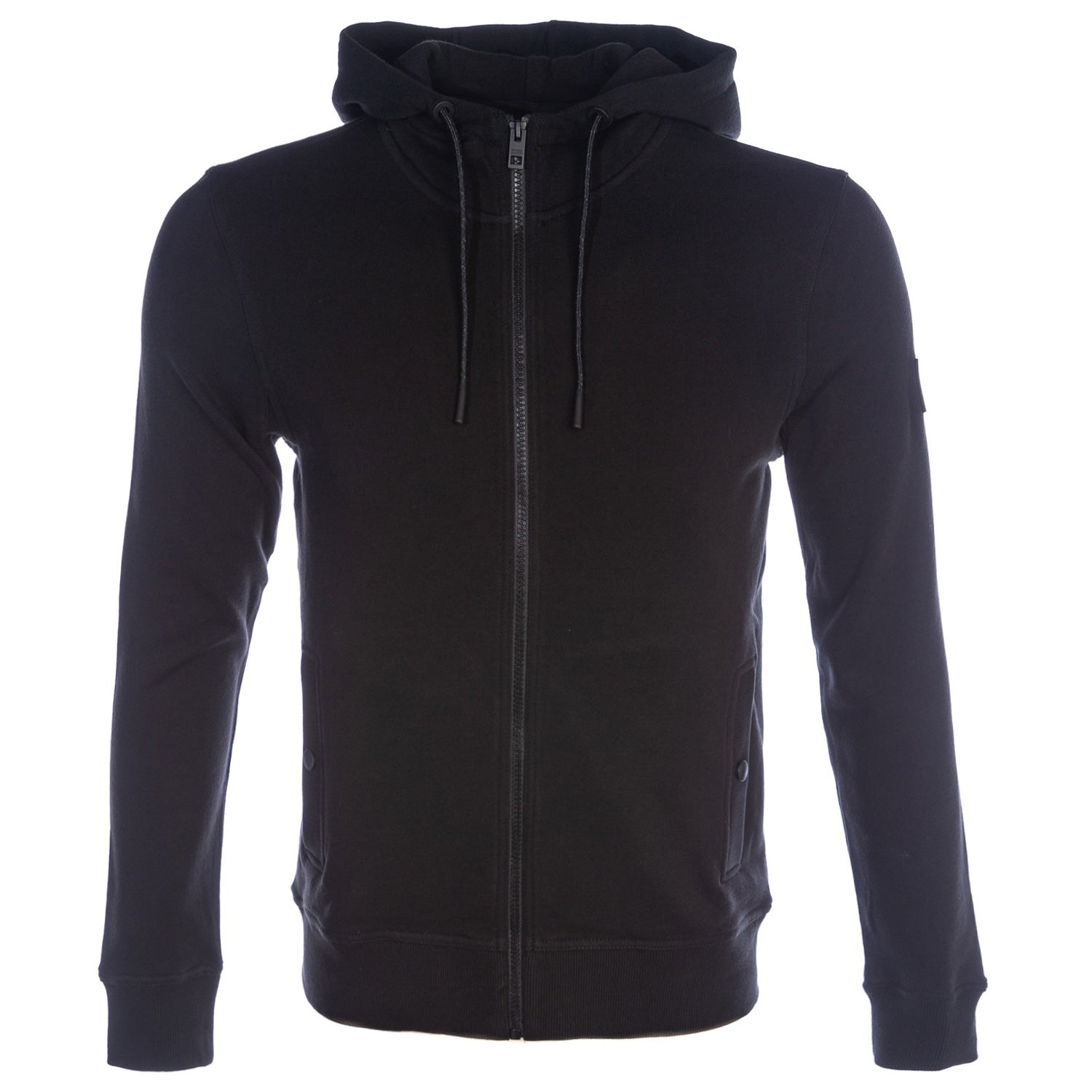Boss zounds 2025 hoodie