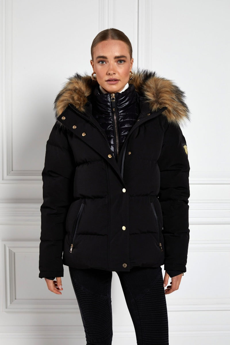 Holland cooper sale coats cheap